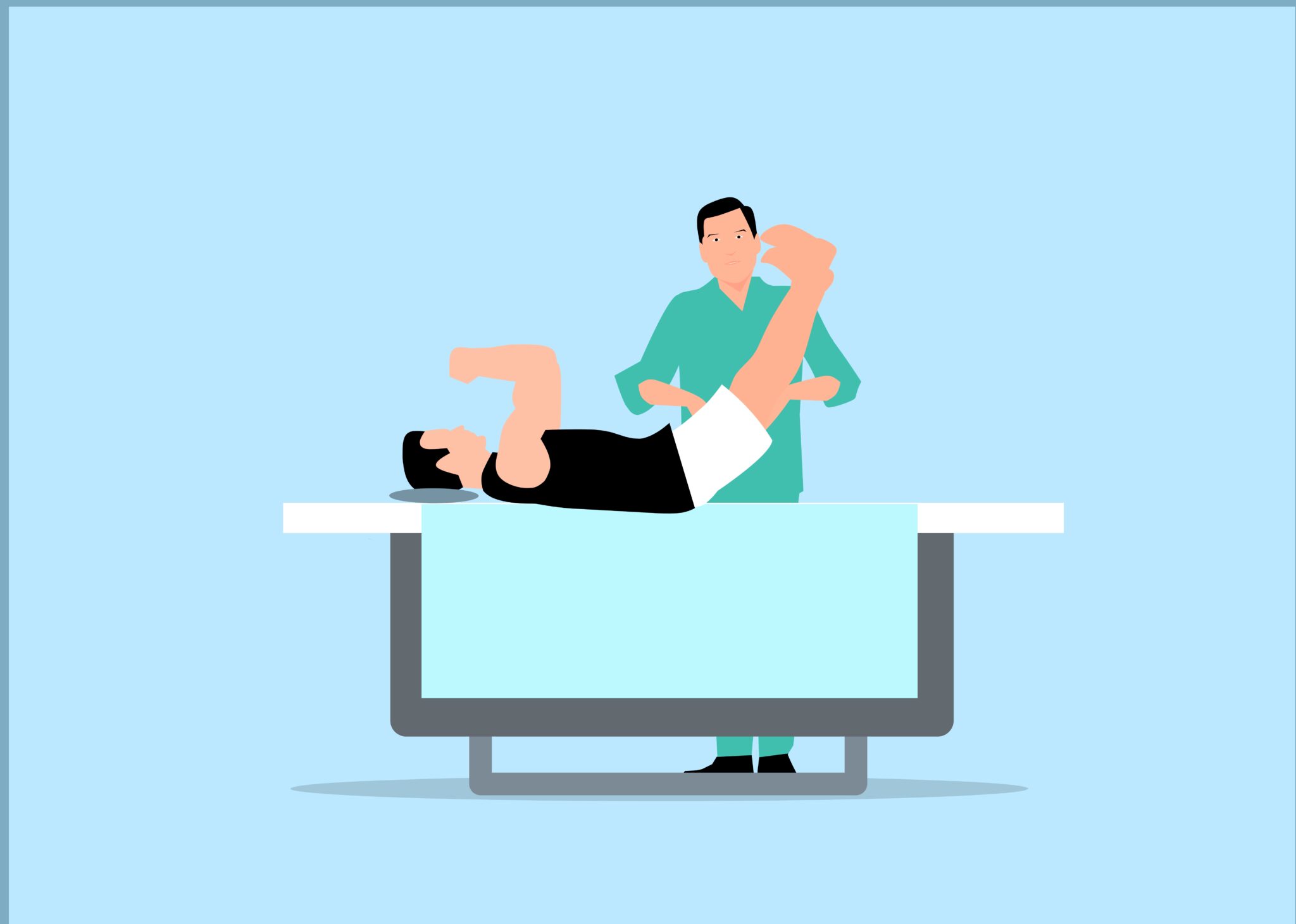 Che Scuola Superiore Fare Per Diventare Fisioterapista Come diventare un fisioterapista: GUIDA COMPLETA - Liveuniversity